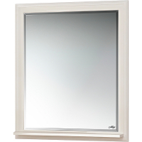 Зеркало Misty Шармель 80 Л-Шрм02080-581 Бежевое, купить, цена, заказать, магазин, доставка, скидка, промокод, купить, цена, заказать, магазин, доставка, скидка, промокод