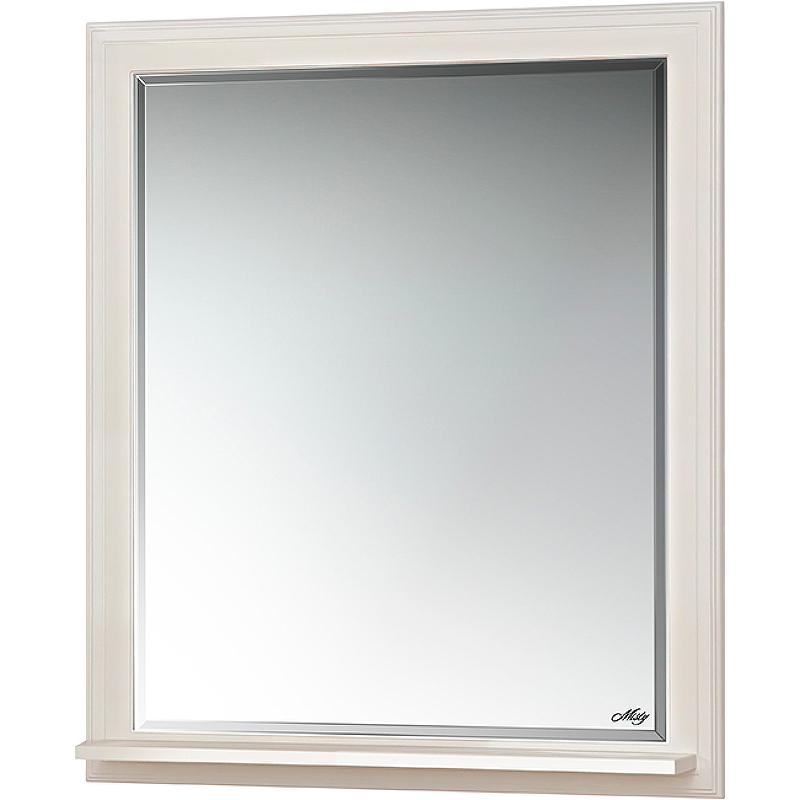 Зеркало Misty Шармель 80 Л-Шрм02080-581 Бежевое, купить, цена, заказать, магазин, доставка, скидка, промокод, купить, цена, заказать, магазин, доставка, скидка, промокод