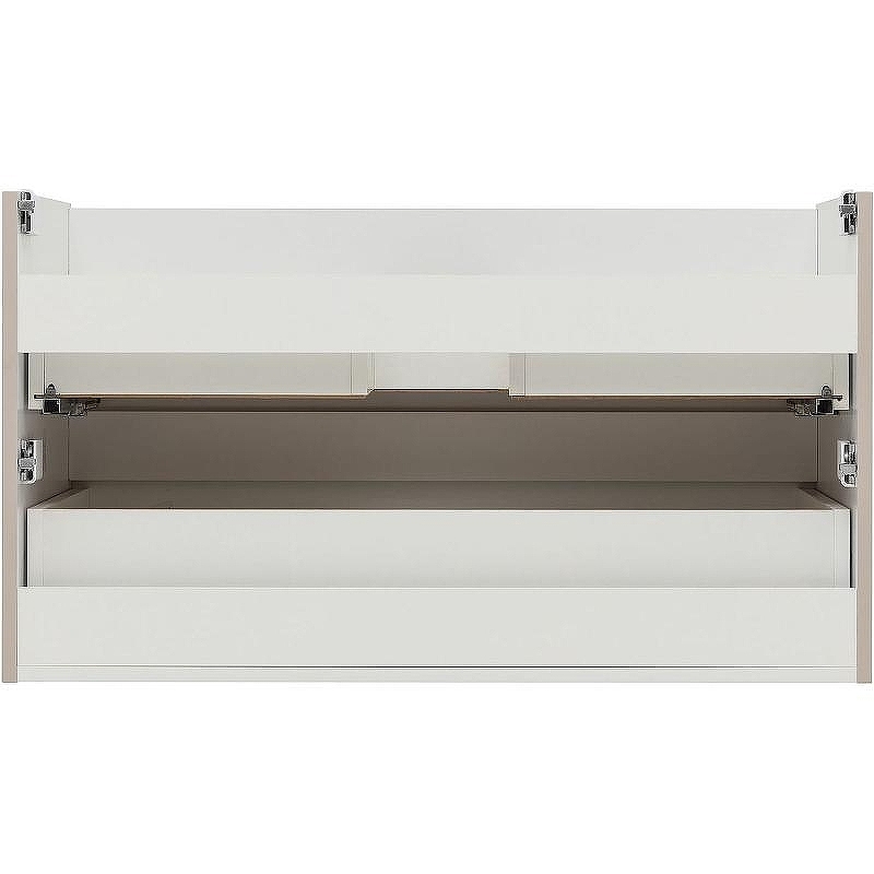 Тумба под раковину Aquanet Вега 2.0 90 337944 подвесная Бежевая, купить, цена, заказать, магазин, доставка, скидка, промокод, купить, цена, заказать, магазин, доставка, скидка, промокод