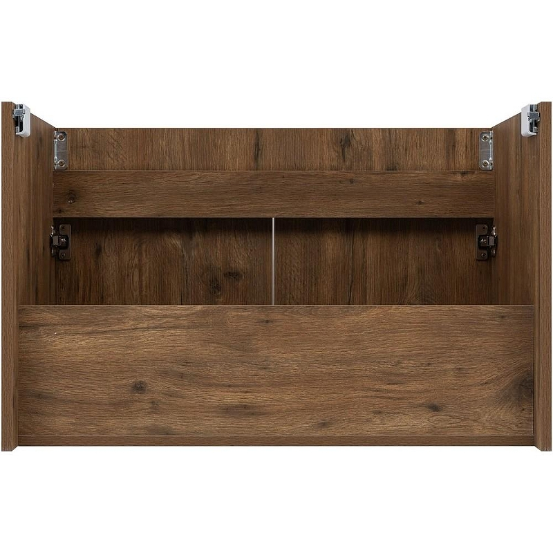 Тумба под раковину Aquanet Оптима 80 344797 подвесная Дуб рустикальный, купить, цена, заказать, магазин, доставка, скидка, промокод, купить, цена, заказать, магазин, доставка, скидка, промокод