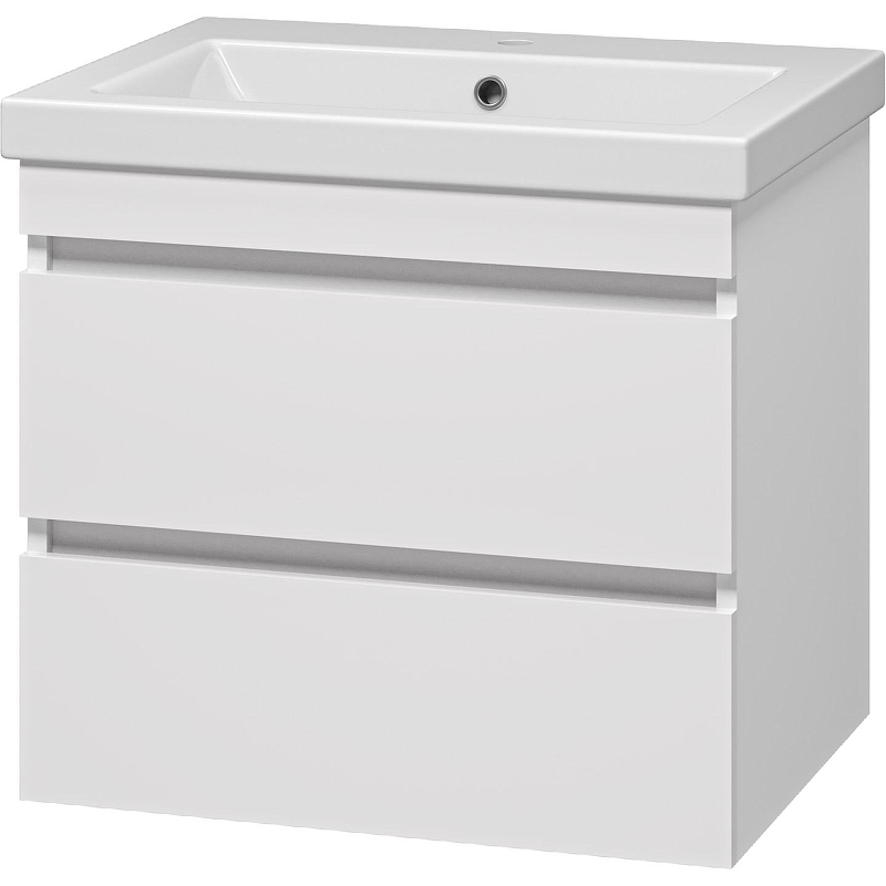 Тумба с раковиной Misty Енисей 60 УТ000011303 подвесная Белая, купить, цена, заказать, магазин, доставка, скидка, промокод, купить, цена, заказать, магазин, доставка, скидка, промокод