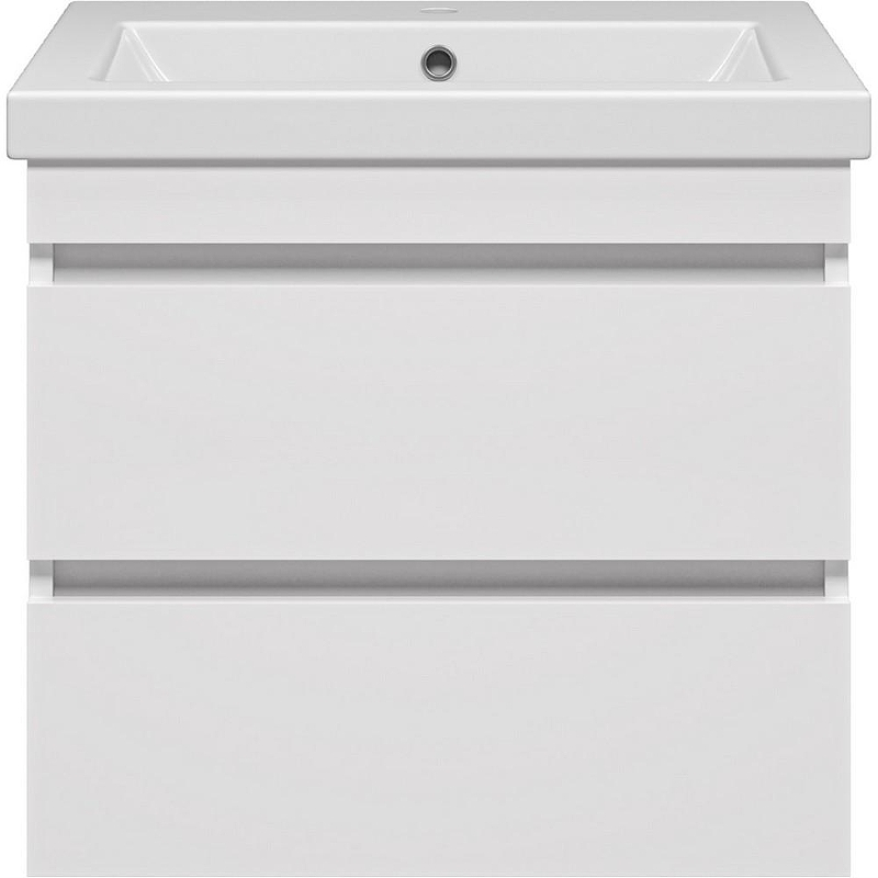 Тумба с раковиной Misty Енисей 60 УТ000011303 подвесная Белая, купить, цена, заказать, магазин, доставка, скидка, промокод, купить, цена, заказать, магазин, доставка, скидка, промокод