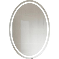 Зеркало Континент Verso 570х770 ЗЛП40 с подсветкой с сенсорным выключателем, купить, цена, заказать, магазин, доставка, скидка, промокод, купить, цена, заказать, магазин, доставка, скидка, промокод