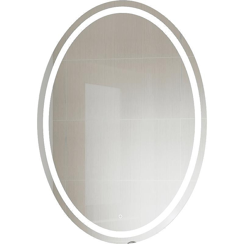 Зеркало Континент Verso 570х770 ЗЛП40 с подсветкой с сенсорным выключателем, купить, цена, заказать, магазин, доставка, скидка, промокод, купить, цена, заказать, магазин, доставка, скидка, промокод