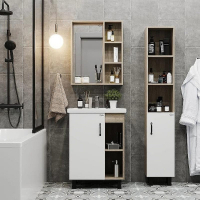 Зеркало Onika Тимбер 60.00 206070 Дуб сонома, купить, цена, заказать, магазин, доставка, скидка, промокод, купить, цена, заказать, магазин, доставка, скидка, промокод