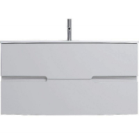 Тумба под раковину Jacob Delafon Nona 100 EB1889RU-G1C подвесная Белая глянцевая, купить, цена, заказать, магазин, доставка, скидка, промокод, купить, цена, заказать, магазин, доставка, скидка, промокод