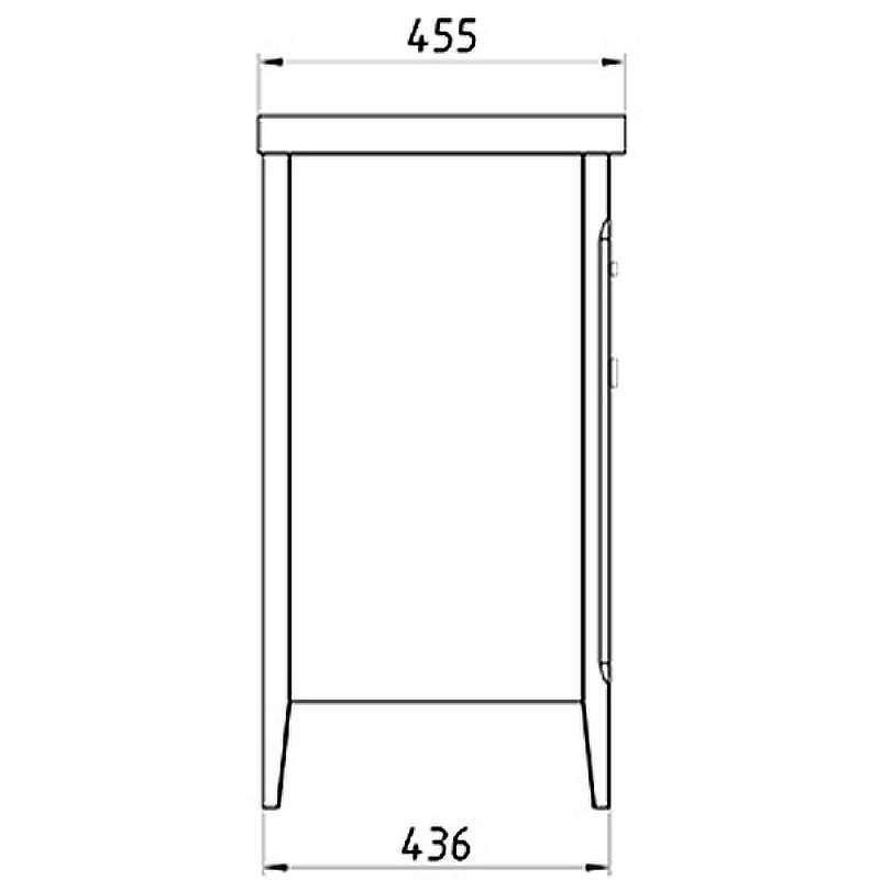 Тумба под раковину ASB-Woodline Монте 80 10791 Бежевая, купить, цена, заказать, магазин, доставка, скидка, промокод, купить, цена, заказать, магазин, доставка, скидка, промокод