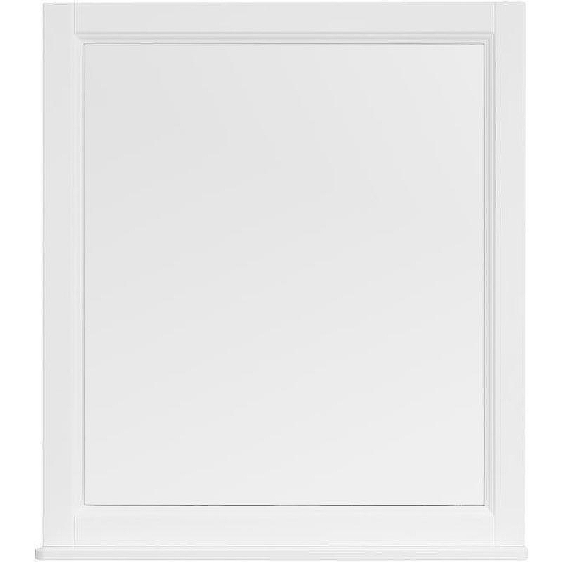 Зеркало Aquanet Бостон М 80 209676 Белое, купить, цена, заказать, магазин, доставка, скидка, промокод, купить, цена, заказать, магазин, доставка, скидка, промокод