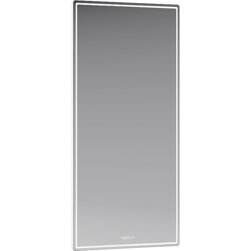 Зеркало Aqwella UM 50 UM0205 с подсветкой с сенсорным выключателем, купить, цена, заказать, магазин, доставка, скидка, промокод, купить, цена, заказать, магазин, доставка, скидка, промокод
