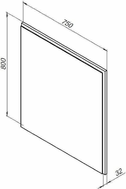 Комплект мебели для ванной Aquanet Nova Lite 75 302536 подвесной Дуб рошелье, купить, цена, заказать, магазин, доставка, скидка, промокод, купить, цена, заказать, магазин, доставка, скидка, промокод