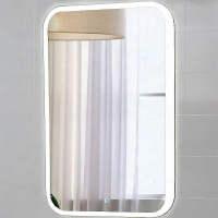 Зеркало Relisan Alexandria 800х900 Гл000024317 с подсветкой с сенсорным выключателем, купить, цена, заказать, магазин, доставка, скидка, промокод, купить, цена, заказать, магазин, доставка, скидка, промокод