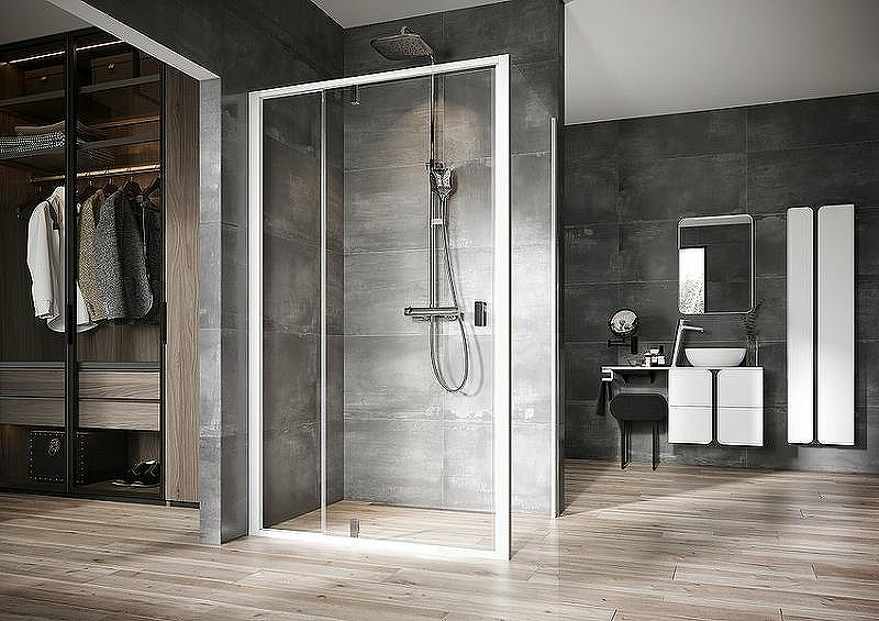 Зеркало Ravak Strip 80 X000001567 с подсветкой Белое, купить, цена, заказать, магазин, доставка, скидка, промокод, купить, цена, заказать, магазин, доставка, скидка, промокод