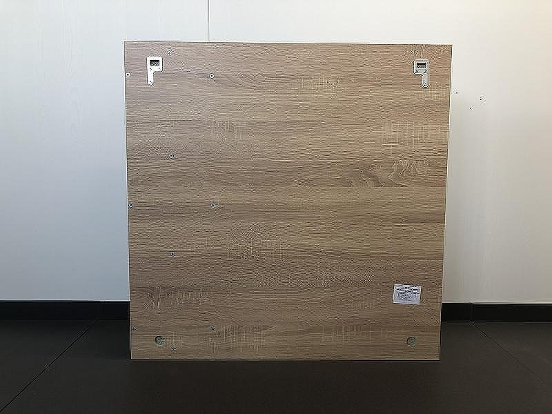 Зеркало со шкафом Comforty Тромсе 80 00004142222 Дуб сонома, купить, цена, заказать, магазин, доставка, скидка, промокод, купить, цена, заказать, магазин, доставка, скидка, промокод