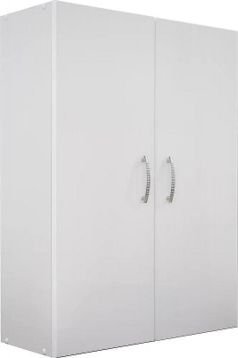 Подвесной шкаф DIWO Суздаль 60 СО-Су16060-01По Белый