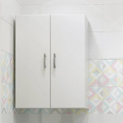 Подвесной шкаф DIWO Суздаль 60 СО-Су16060-01По Белый