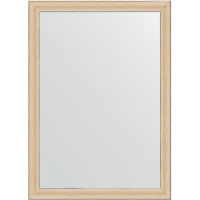 Зеркало Evoform Definite 70х50 BY 0628 в багетной раме - Бук 37, купить, цена, заказать, магазин, доставка, скидка, промокод, купить, цена, заказать, магазин, доставка, скидка, промокод