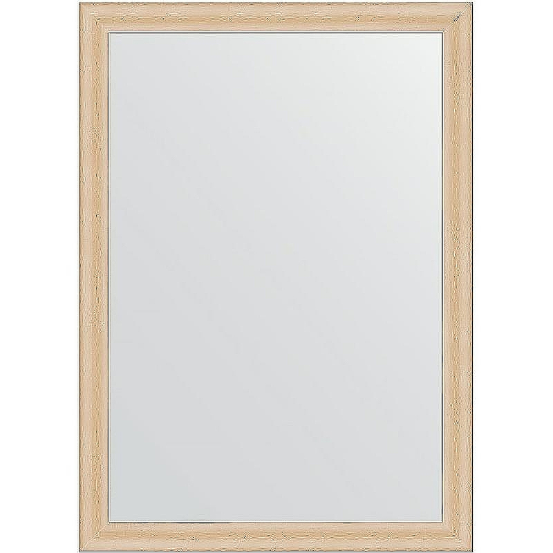 Зеркало Evoform Definite 70х50 BY 0628 в багетной раме - Бук 37, купить, цена, заказать, магазин, доставка, скидка, промокод, купить, цена, заказать, магазин, доставка, скидка, промокод