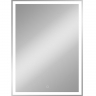 Зеркало Континент Mercury 700x900 ЗЛП506 с подсветкой с сенсорным выключателем, купить, цена, заказать, магазин, доставка, скидка, промокод, купить, цена, заказать, магазин, доставка, скидка, промокод