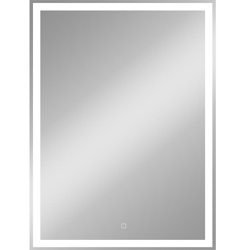 Зеркало Континент Mercury 700x900 ЗЛП506 с подсветкой с сенсорным выключателем, купить, цена, заказать, магазин, доставка, скидка, промокод, купить, цена, заказать, магазин, доставка, скидка, промокод