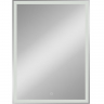 Зеркало Континент Mercury 700x900 ЗЛП506 с подсветкой с сенсорным выключателем, купить, цена, заказать, магазин, доставка, скидка, промокод, купить, цена, заказать, магазин, доставка, скидка, промокод
