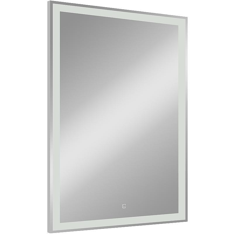 Зеркало Континент Mercury 700x900 ЗЛП506 с подсветкой с сенсорным выключателем, купить, цена, заказать, магазин, доставка, скидка, промокод, купить, цена, заказать, магазин, доставка, скидка, промокод