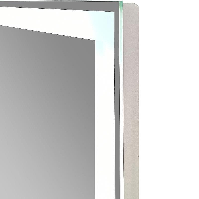 Зеркало Континент Mercury 700x900 ЗЛП506 с подсветкой с сенсорным выключателем, купить, цена, заказать, магазин, доставка, скидка, промокод, купить, цена, заказать, магазин, доставка, скидка, промокод