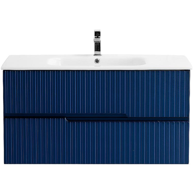 Тумба под раковину Cezares Duet 100 DUET-1000-2C-SO-SPF-P подвесная Sapfiro, купить, цена, заказать, магазин, доставка, скидка, промокод, купить, цена, заказать, магазин, доставка, скидка, промокод