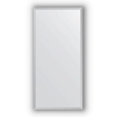 Зеркало Evoform Definite 96х46 Сталь