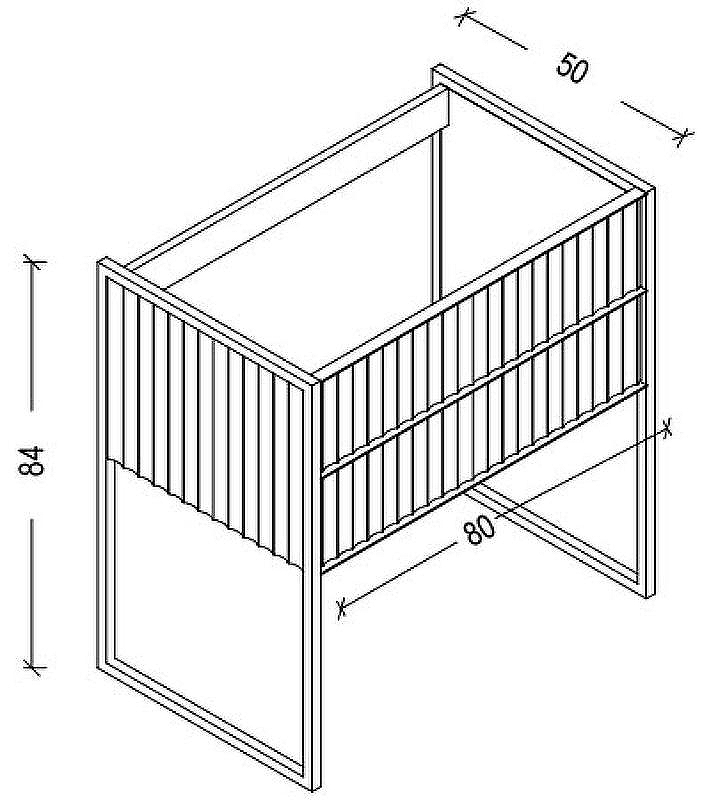 Тумба под раковину Boheme Armadi Art Monaco 80 866-080-BCR Черный глянец Хром, купить, цена, заказать, магазин, доставка, скидка, промокод, купить, цена, заказать, магазин, доставка, скидка, промокод