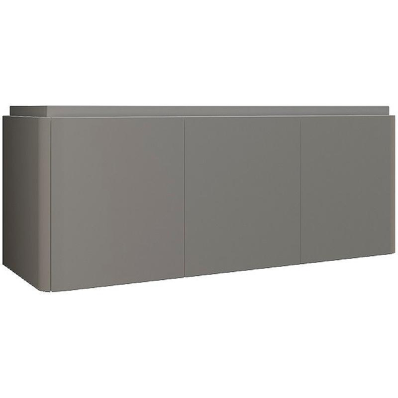 Тумба под раковину Cezares Stylus 140 55233 подвесная Grigio nuvola, купить, цена, заказать, магазин, доставка, скидка, промокод, купить, цена, заказать, магазин, доставка, скидка, промокод