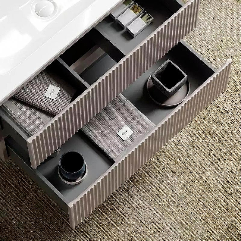 Тумба под раковину Sancos Snob R 60 SNR60SM подвесная Doha Soft, купить, цена, заказать, магазин, доставка, скидка, промокод, купить, цена, заказать, магазин, доставка, скидка, промокод