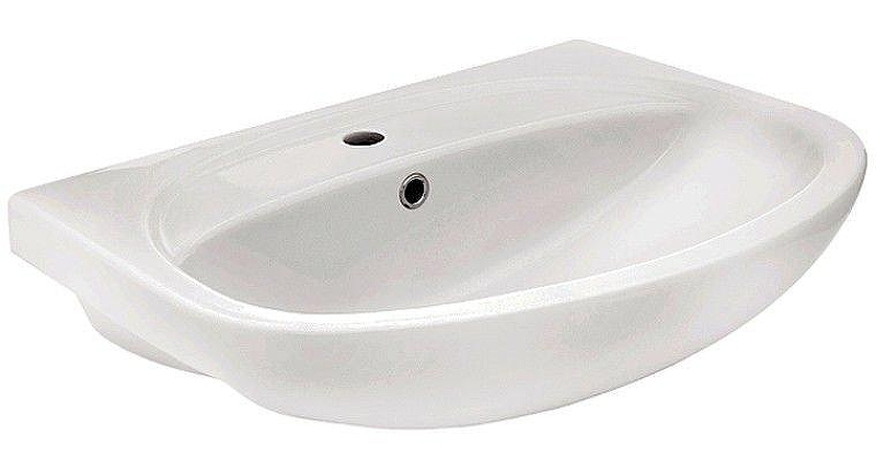 Тумба под раковину Bellezza Стелла 65 4636010140014 Белая, купить, цена, заказать, магазин, доставка, скидка, промокод, купить, цена, заказать, магазин, доставка, скидка, промокод