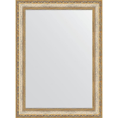 Зеркало Evoform Definite 75х55 BY 3045 в багетной раме - Версаль кракелюр 64
