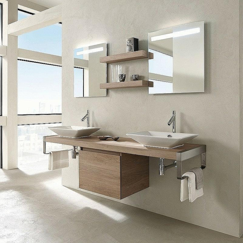 Зеркало Jacob Delafon Parallel 60 EB1411RU-NF с подсветкой с подогревом и инфракрасным выключателем, купить, цена, заказать, магазин, доставка, скидка, промокод, купить, цена, заказать, магазин, доставка, скидка, промокод