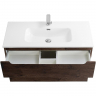 Тумба под раковину BelBagno Etna-H60 100 ETNA-H60-1000-2C-SO-RW-P подвесная Rovere Moro, купить, цена, заказать, магазин, доставка, скидка, промокод, купить, цена, заказать, магазин, доставка, скидка, промокод