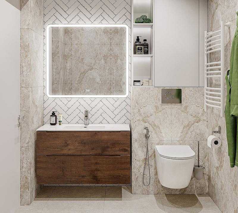 Тумба под раковину BelBagno Etna-H60 100 ETNA-H60-1000-2C-SO-RW-P подвесная Rovere Moro, купить, цена, заказать, магазин, доставка, скидка, промокод, купить, цена, заказать, магазин, доставка, скидка, промокод