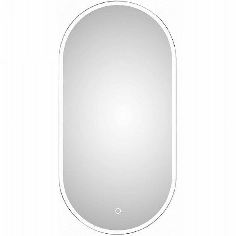 Зеркало Esbano 40 ESMI2073BVD с подсветкой с сенсорным выключателем и подогревом, купить, цена, заказать, магазин, доставка, скидка, промокод, купить, цена, заказать, магазин, доставка, скидка, промокод