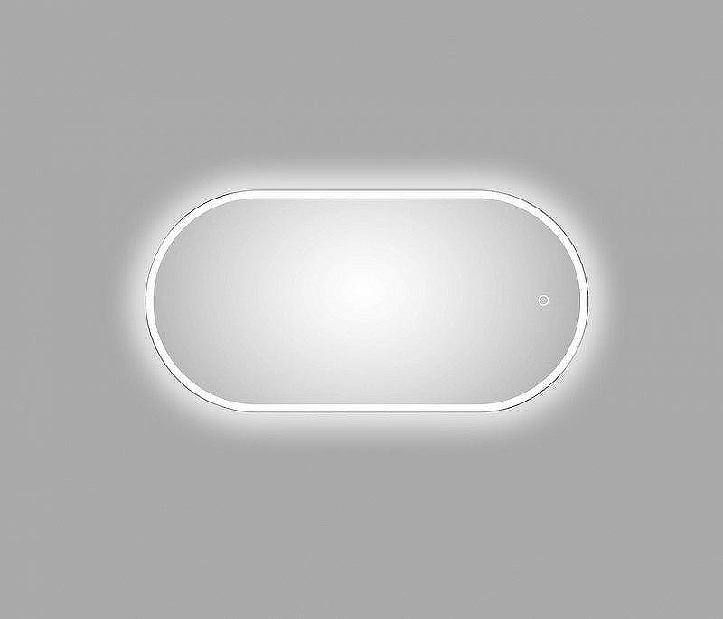 Зеркало Esbano 40 ESMI2073BVD с подсветкой с сенсорным выключателем и подогревом, купить, цена, заказать, магазин, доставка, скидка, промокод, купить, цена, заказать, магазин, доставка, скидка, промокод