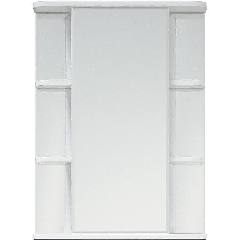 Зеркало Corozo Орион 55-2 SD-00001547 Белое, купить, цена, заказать, магазин, доставка, скидка, промокод, купить, цена, заказать, магазин, доставка, скидка, промокод