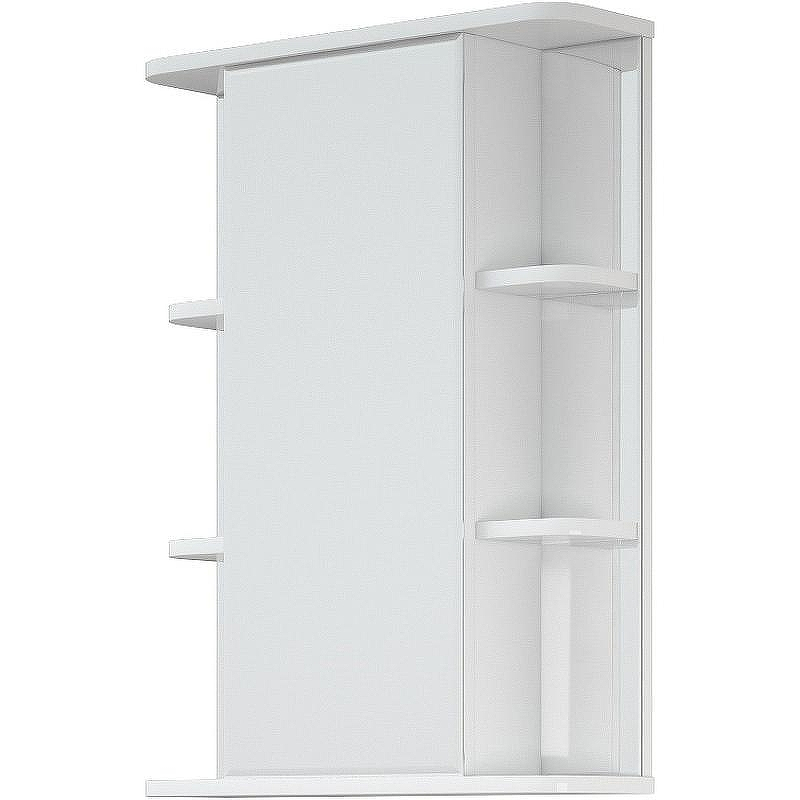 Зеркало Corozo Орион 55-2 SD-00001547 Белое, купить, цена, заказать, магазин, доставка, скидка, промокод, купить, цена, заказать, магазин, доставка, скидка, промокод