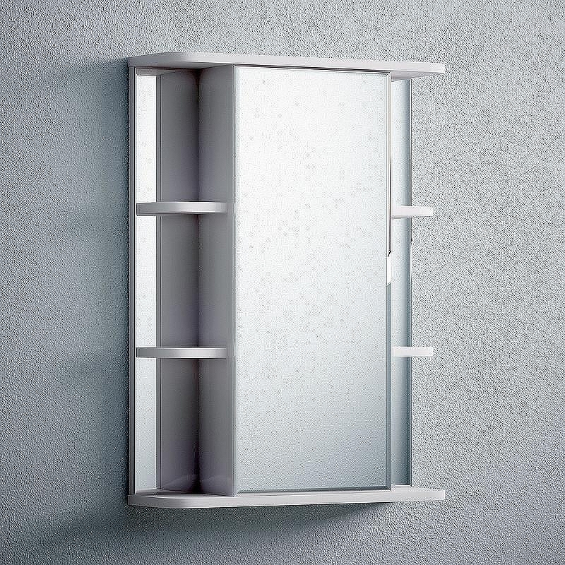 Зеркало Corozo Орион 55-2 SD-00001547 Белое, купить, цена, заказать, магазин, доставка, скидка, промокод, купить, цена, заказать, магазин, доставка, скидка, промокод