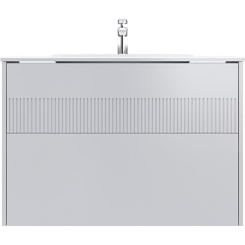 Тумба под раковину AM.PM Func 100 M8FFUX1002WM подвесная Белая матовая, купить, цена, заказать, магазин, доставка, скидка, промокод, купить, цена, заказать, магазин, доставка, скидка, промокод