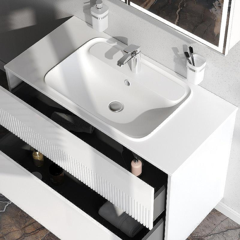 Тумба под раковину AM.PM Func 100 M8FFUX1002WM подвесная Белая матовая, купить, цена, заказать, магазин, доставка, скидка, промокод, купить, цена, заказать, магазин, доставка, скидка, промокод