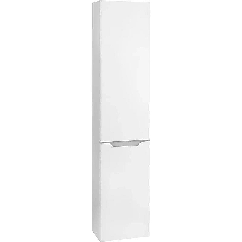 Шкаф пенал Raval Statik 33 Sta.04.150/P/W подвесной Белый, купить, цена, заказать, магазин, доставка, скидка, промокод, купить, цена, заказать, магазин, доставка, скидка, промокод