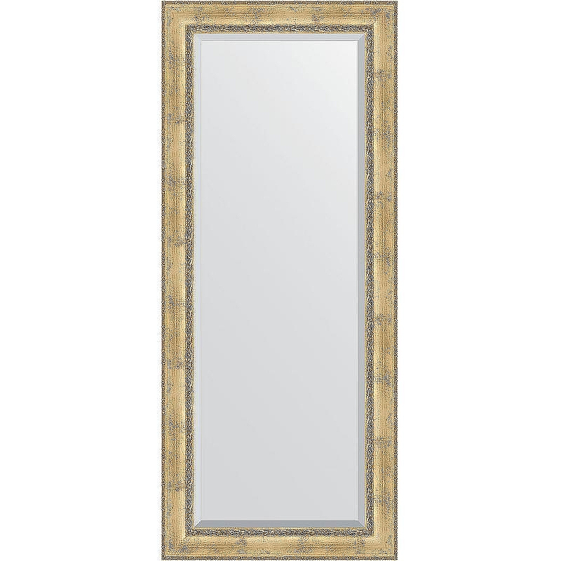 Зеркало Evoform Exclusive Floor 207х87 BY 6138 с фацетом в багетной раме - Состаренное серебро с орнаментом 120, купить, цена, заказать, магазин, доставка, скидка, промокод, купить, цена, заказать, магазин, доставка, скидка, промокод