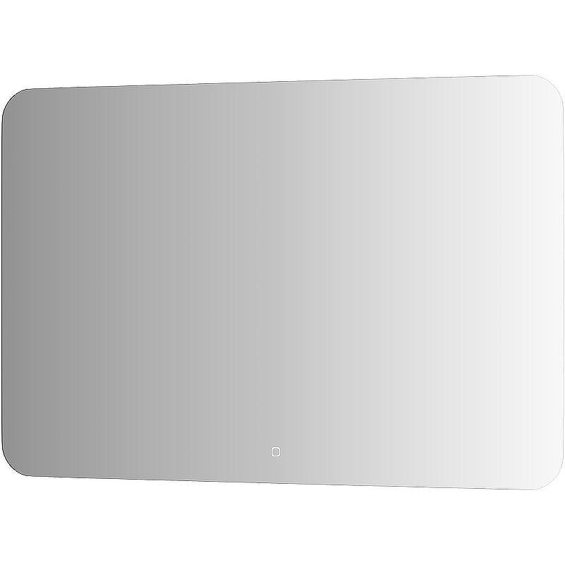 Зеркало Defesto Opti 120x80 DF 2820SH с подсветкой 38W-3000К/Сенсорный выключатель/Теплый белый свет, купить, цена, заказать, магазин, доставка, скидка, промокод, купить, цена, заказать, магазин, доставка, скидка, промокод