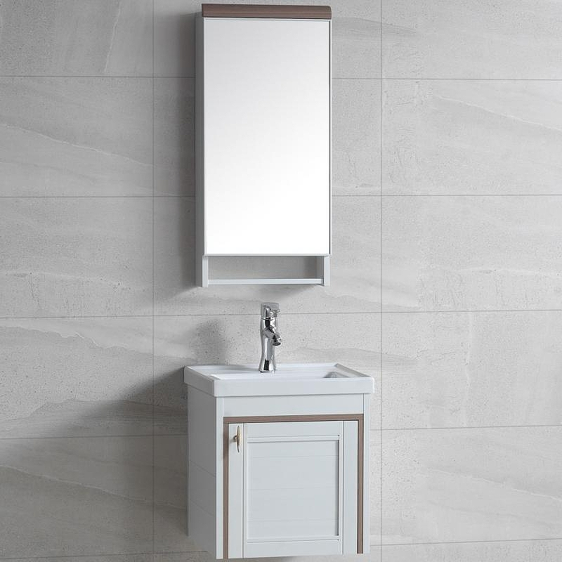 Комплект мебели для ванной River Sofia 405 BG 10000003955 Белый Бежевый, купить, цена, заказать, магазин, доставка, скидка, промокод, купить, цена, заказать, магазин, доставка, скидка, промокод