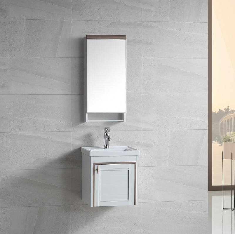 Комплект мебели для ванной River Sofia 405 BG 10000003955 Белый Бежевый, купить, цена, заказать, магазин, доставка, скидка, промокод, купить, цена, заказать, магазин, доставка, скидка, промокод