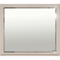 Зеркало Misty Шармель 105 Л-Шрм02105-581 Бежевое, купить, цена, заказать, магазин, доставка, скидка, промокод, купить, цена, заказать, магазин, доставка, скидка, промокод