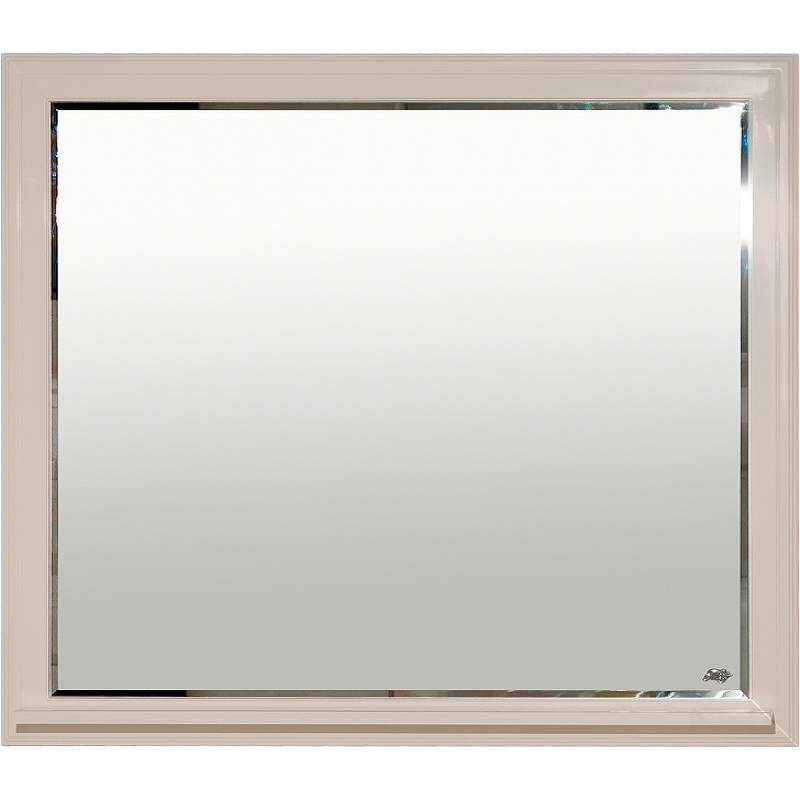 Зеркало Misty Шармель 105 Л-Шрм02105-581 Бежевое, купить, цена, заказать, магазин, доставка, скидка, промокод, купить, цена, заказать, магазин, доставка, скидка, промокод